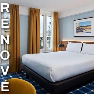 Timhotel Paris Du Gare Du Nord